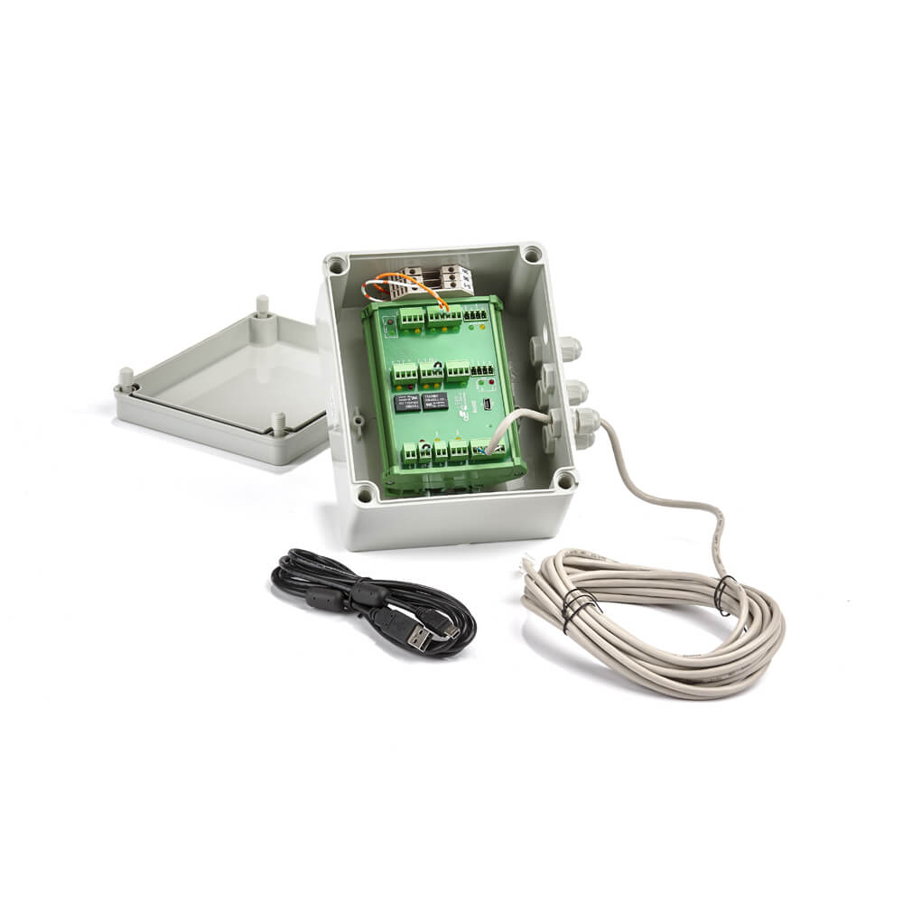 Dantherm Accessory control HAC 2 077138