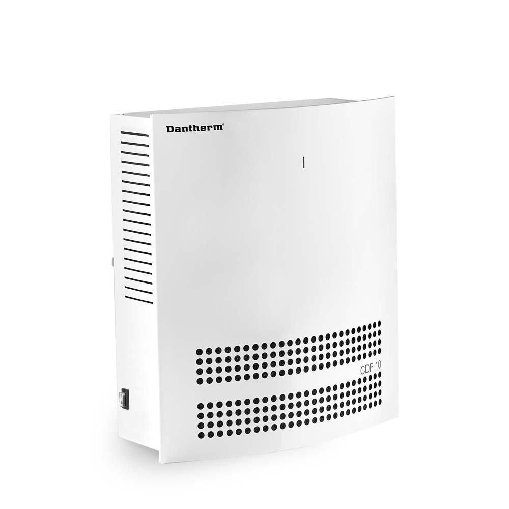 Dantherm CDF 10 biały