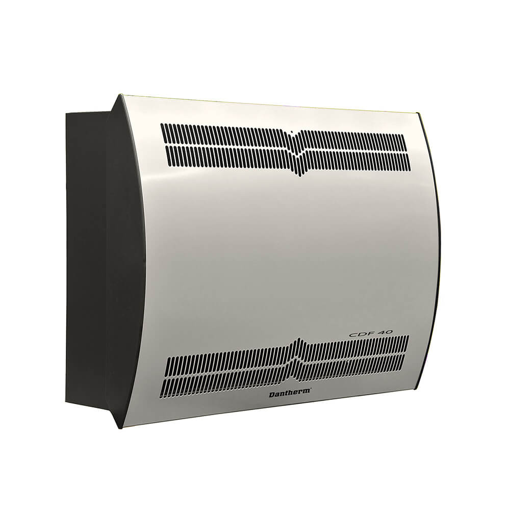 Dantherm CDF 40 – kondensaffugtere