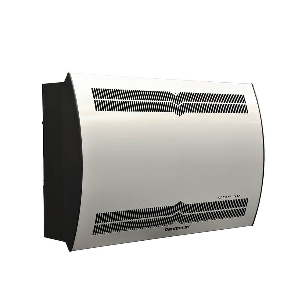 Dantherm CDF 50 – condensation dehumidifiers