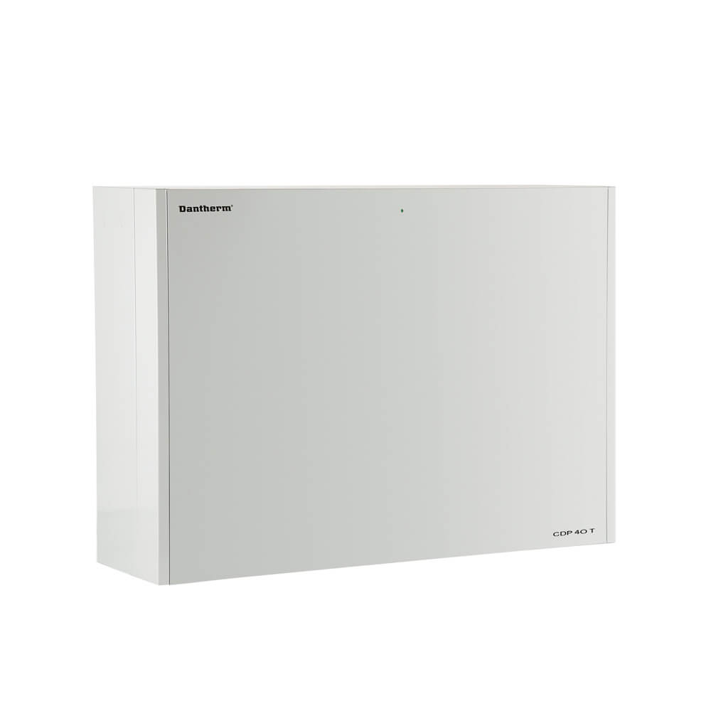 Dantherm CDP 40T – déshumidificateurs de piscine