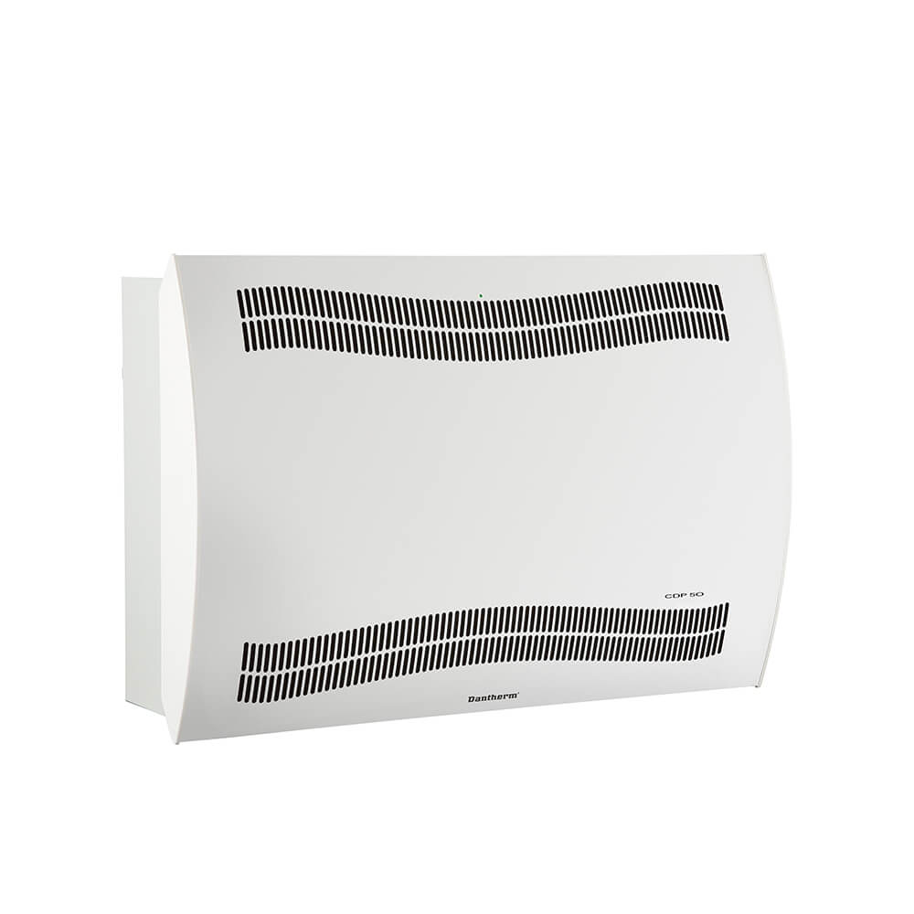 Dantherm CDP 50 – déshumidificateurs de piscine