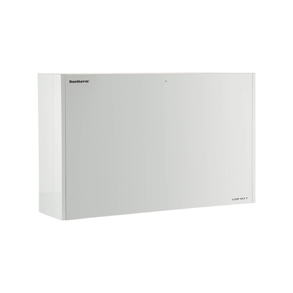 Dantherm CDP 50T – déshumidificateurs de piscine