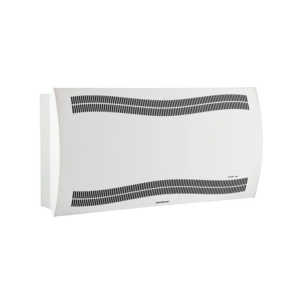 Dantherm CDP 70 – deumidificatori per piscina