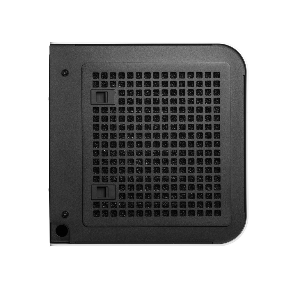 Dantherm DH 20 side right