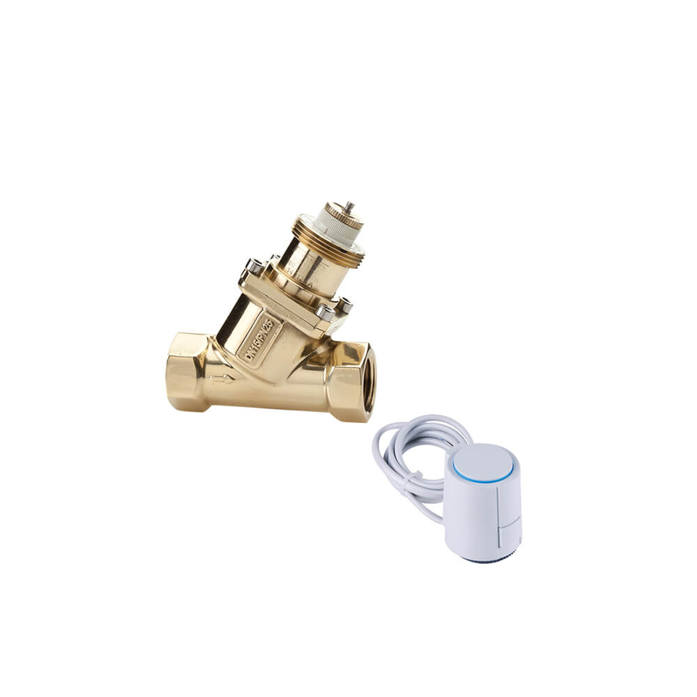 Dantherm DN 10 control valve 094340