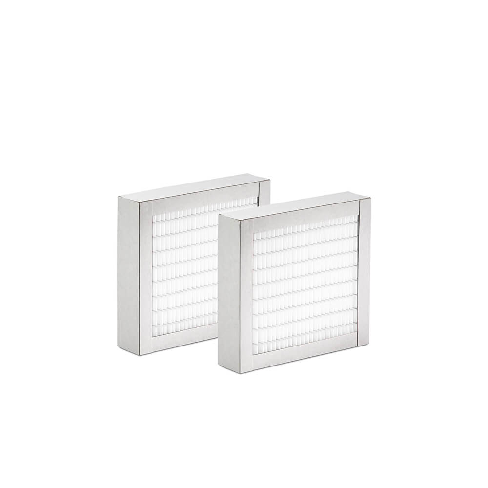 Dantherm HCC 2 Panel filter set G4 087997