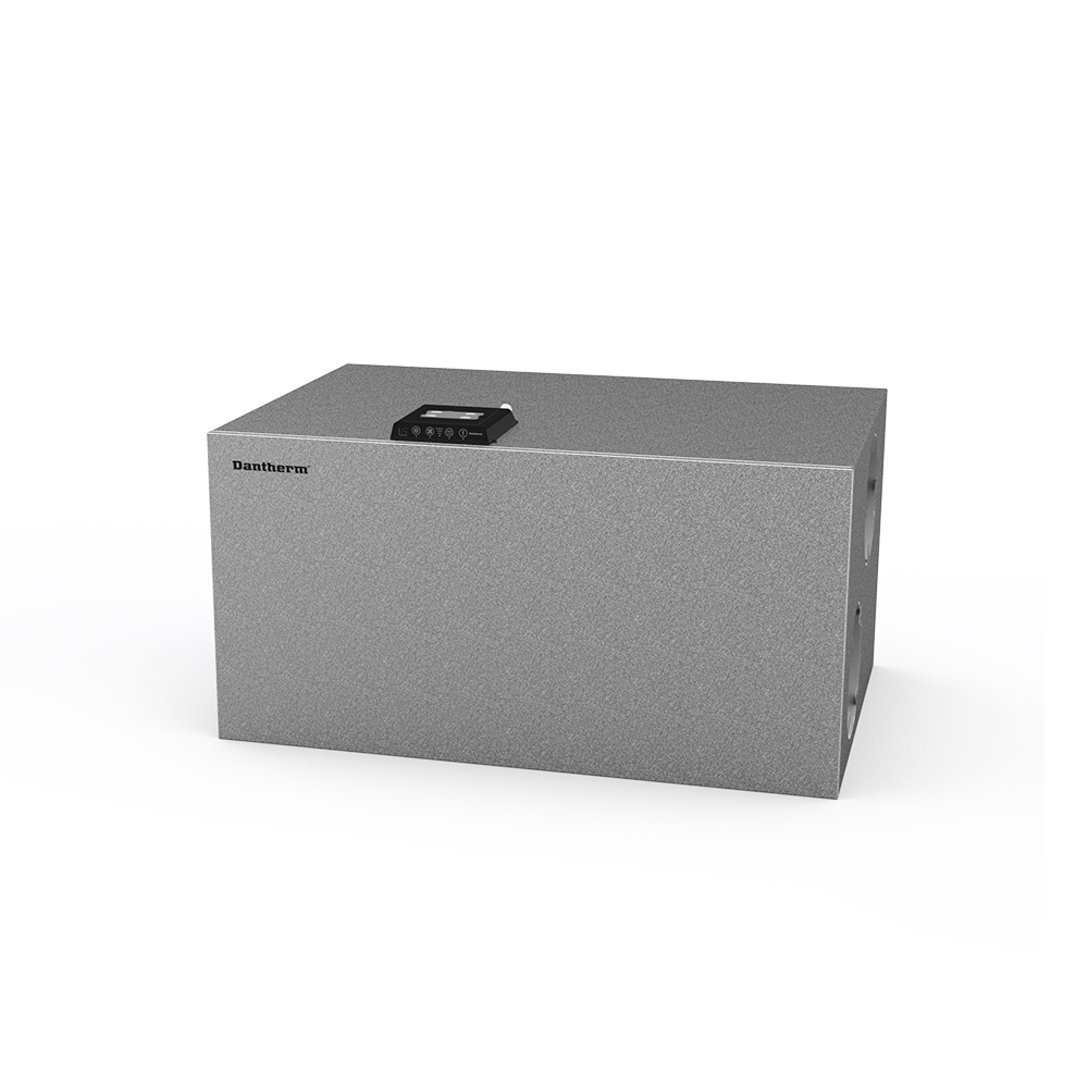 Dantherm HCH 8 – residential ventilation unit