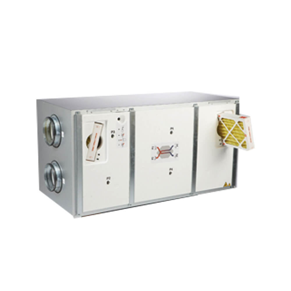 Dantherm HCH filters