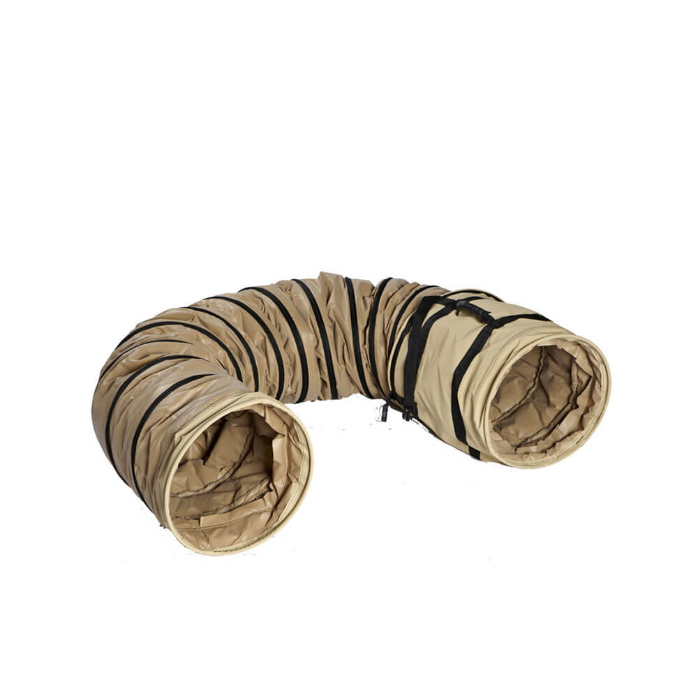 Dantherm Insulated flexible air duct 030774