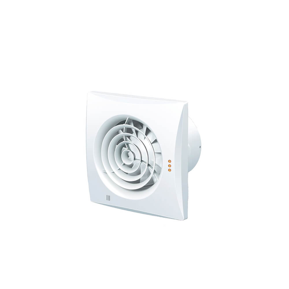 Dantherm Pro 30 Standard exhaust fan 094339