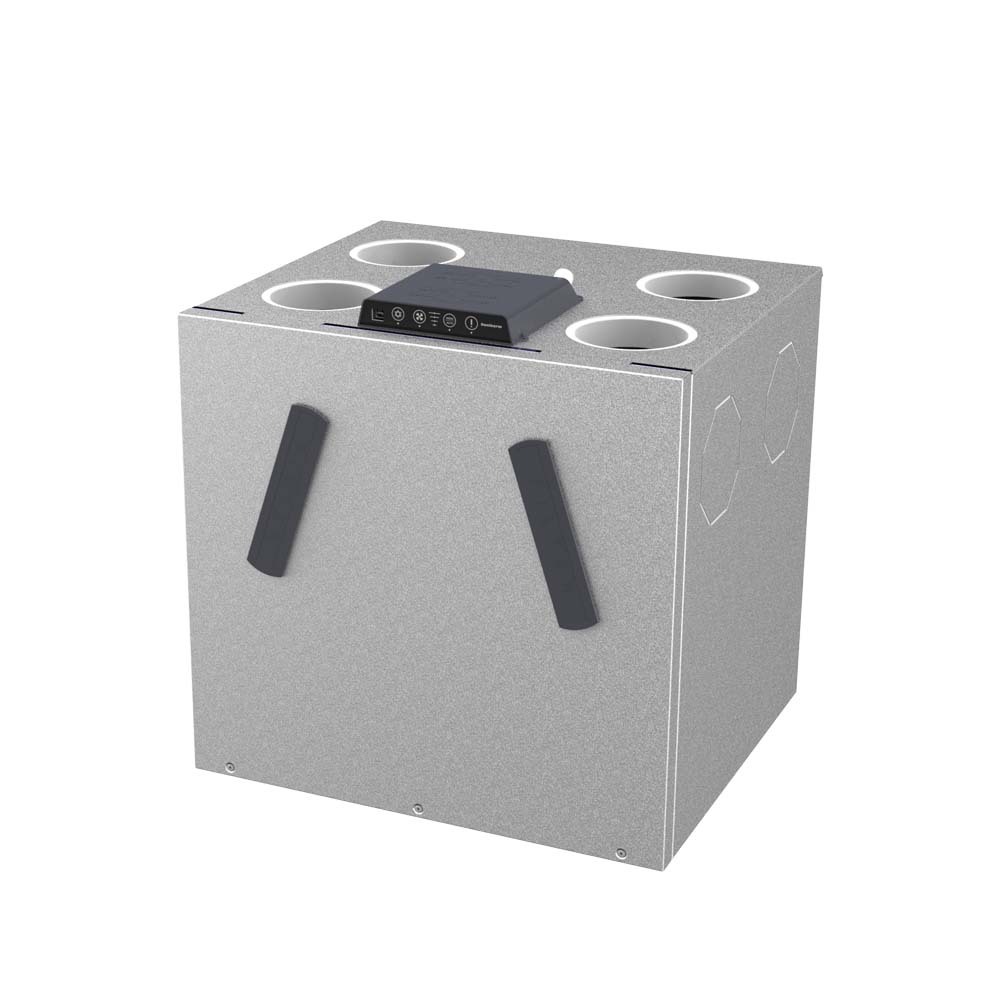 Dantherm RCV 320 ventilationsanlæg til boliger