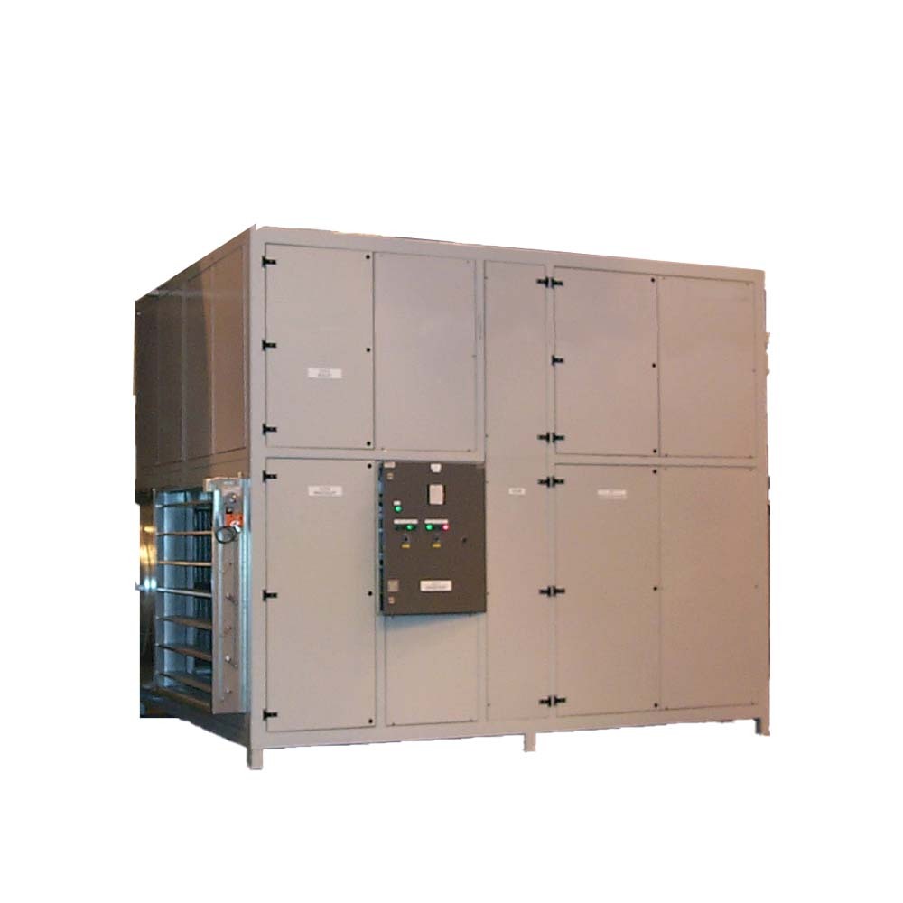 Dantherm SD 55000 sorptionsavfuktare