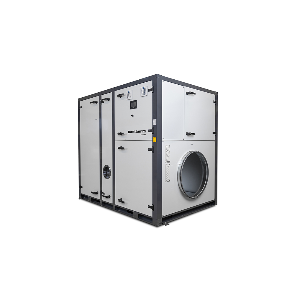 Dantherm SD 6000 sorpsjonsavfukter