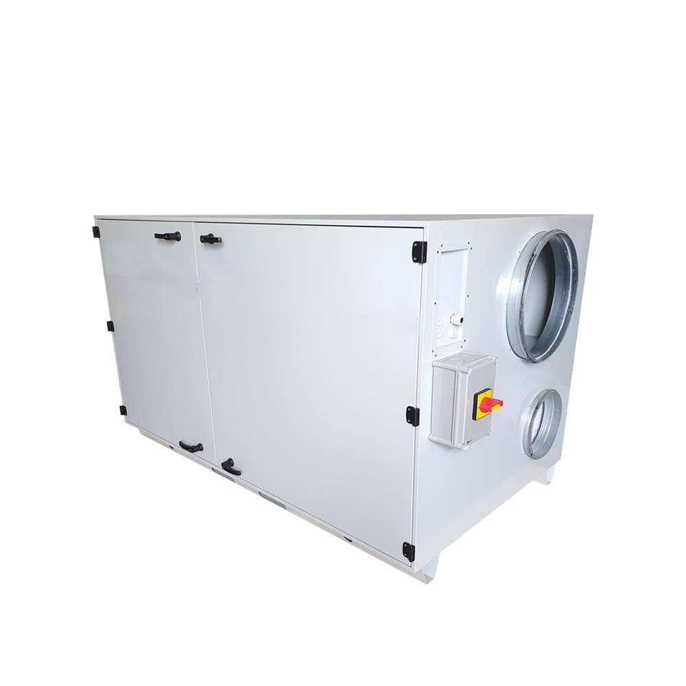 Dantherm SD 9000 desiccant dehumidifier