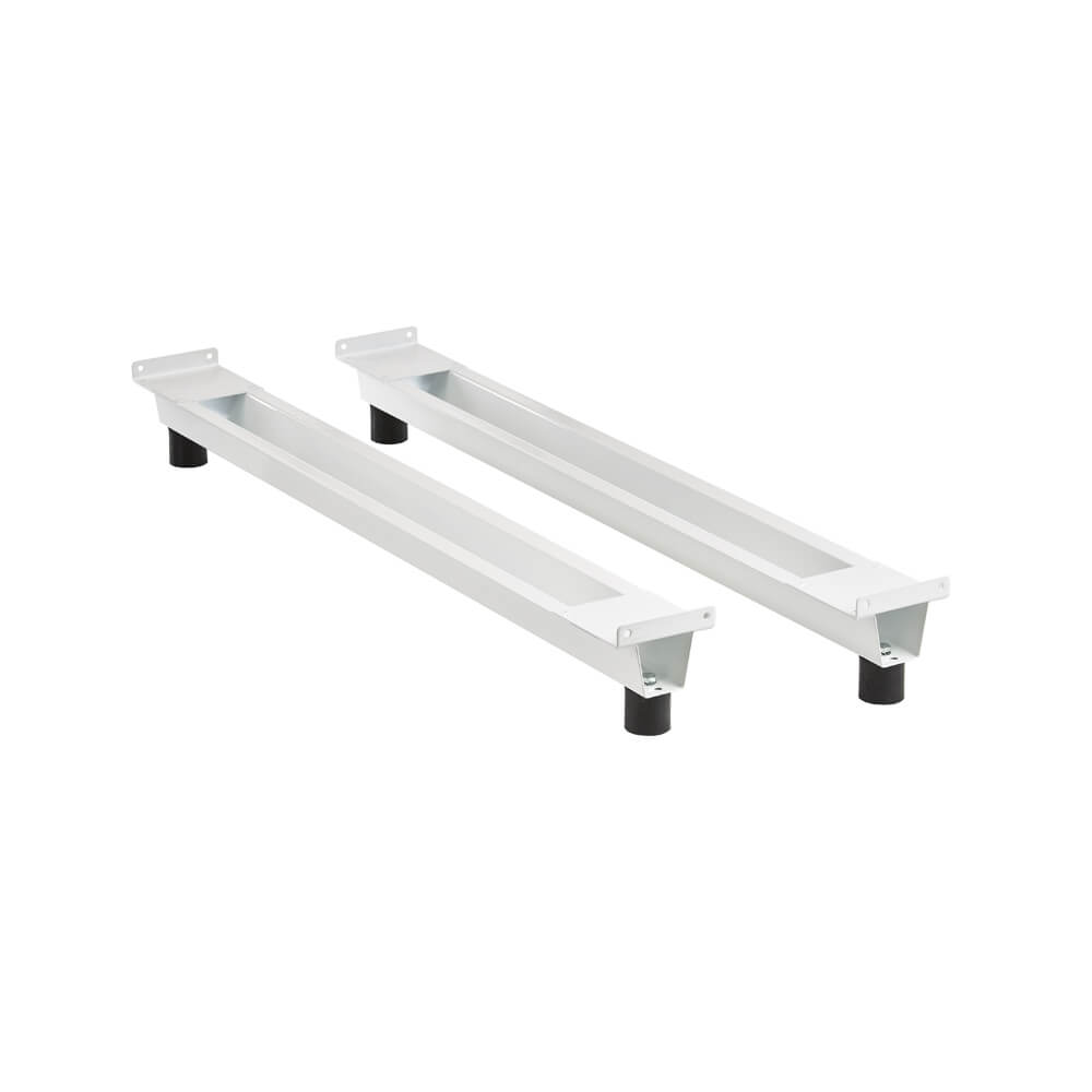 Dantherm Shock absorbing floor mount kit 175369