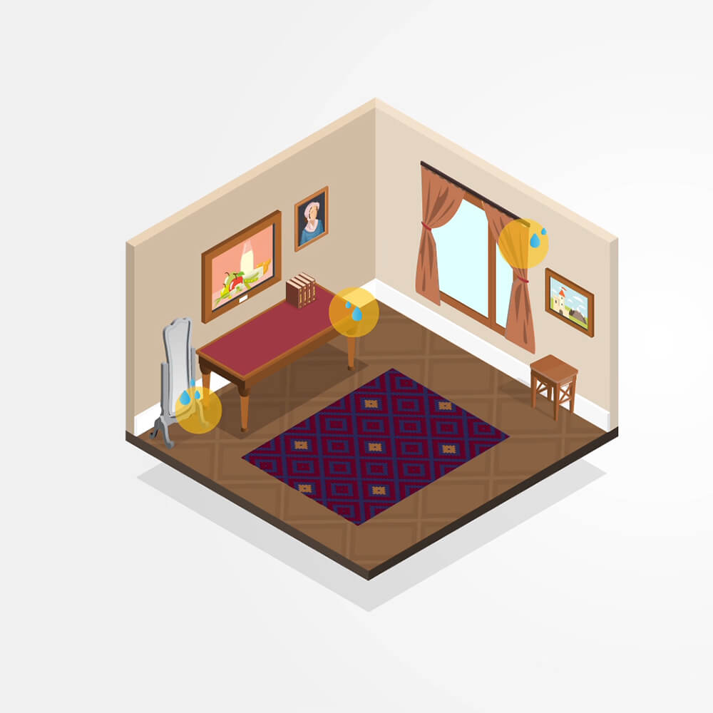 Dantherm varmevekslere vs. affugtere