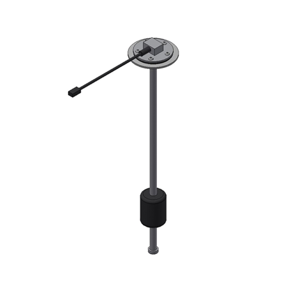 Fuel level sensor Info Air