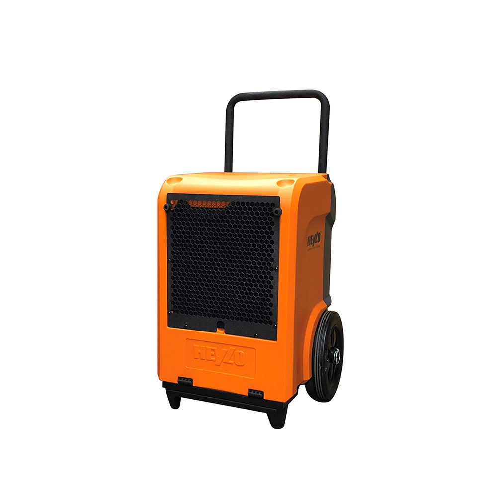 Heylo KT 45 Bygningstørrer