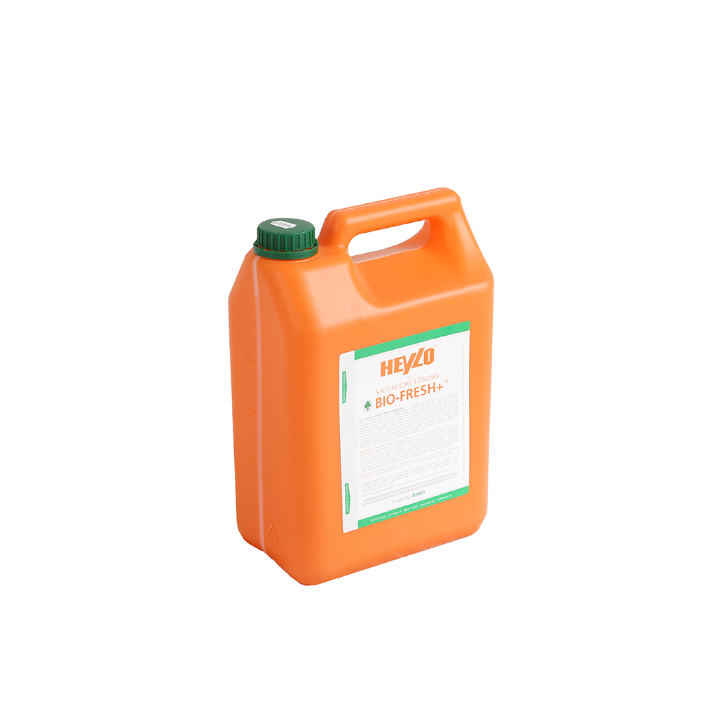 Heylo Bio Fresh+ Geruchsneutralisation