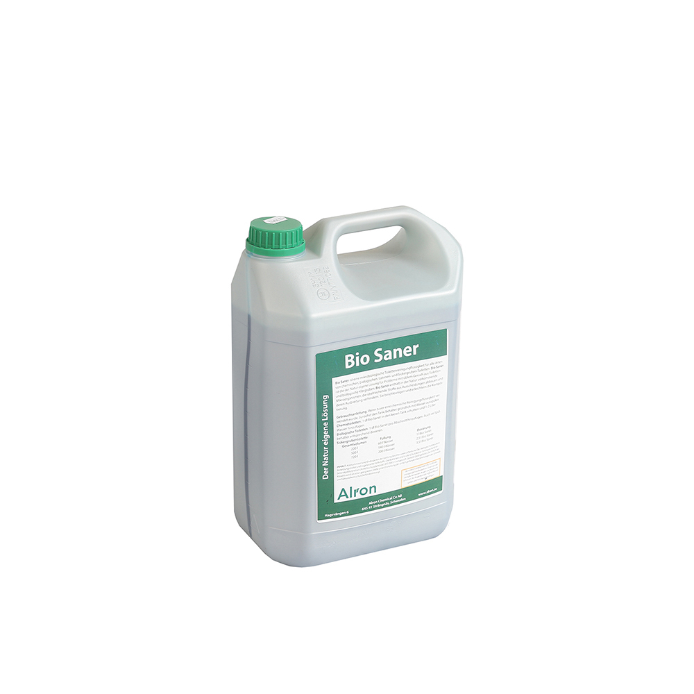 Heylo Bio Saner