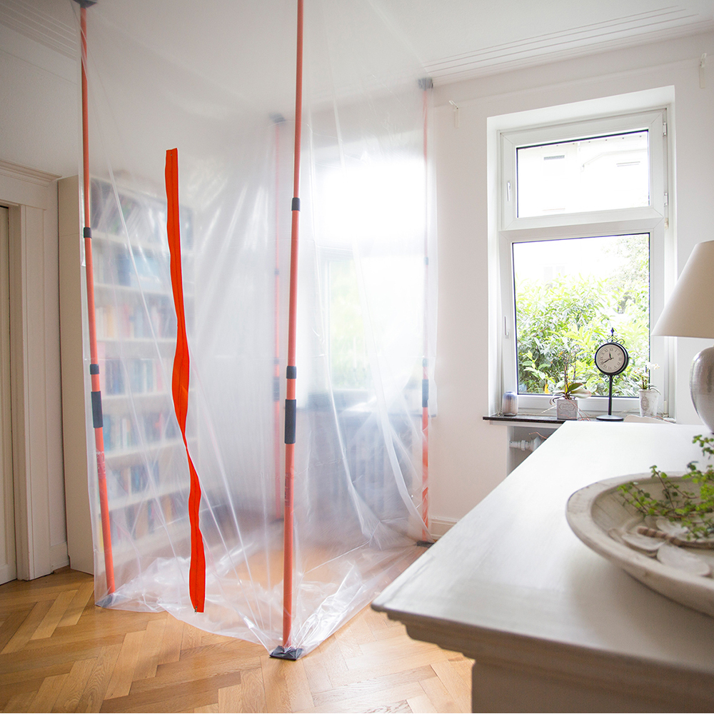 Heylo HEYWALL Grundlæggende pakkestruktur