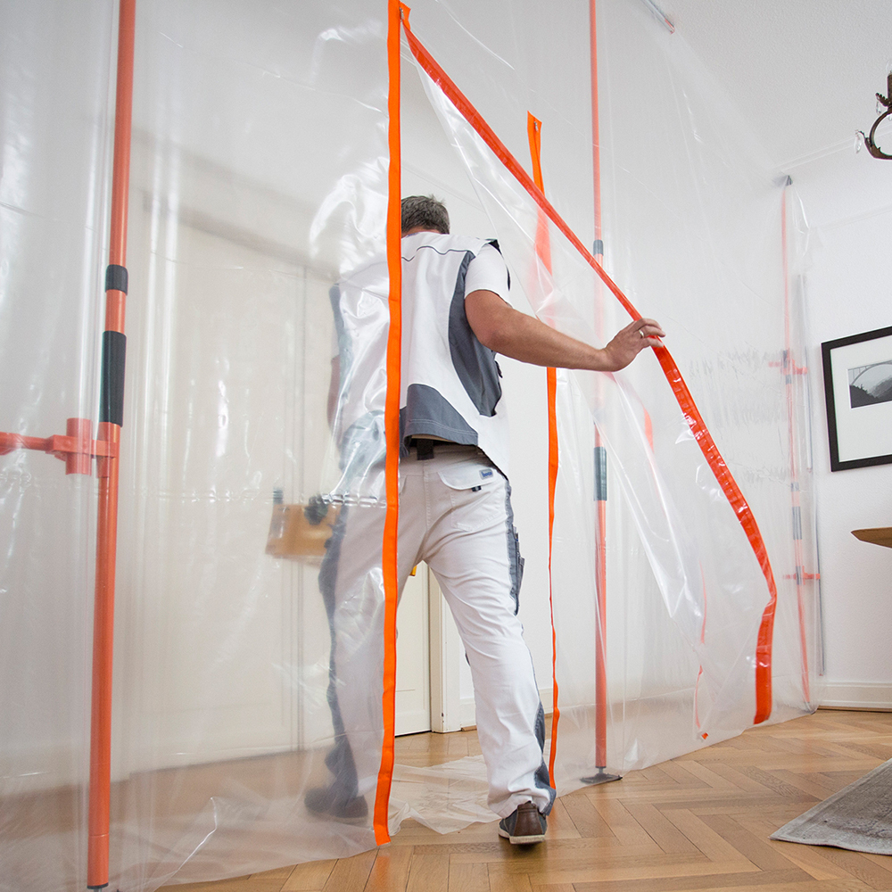 Heylo HEYWALL Indgang