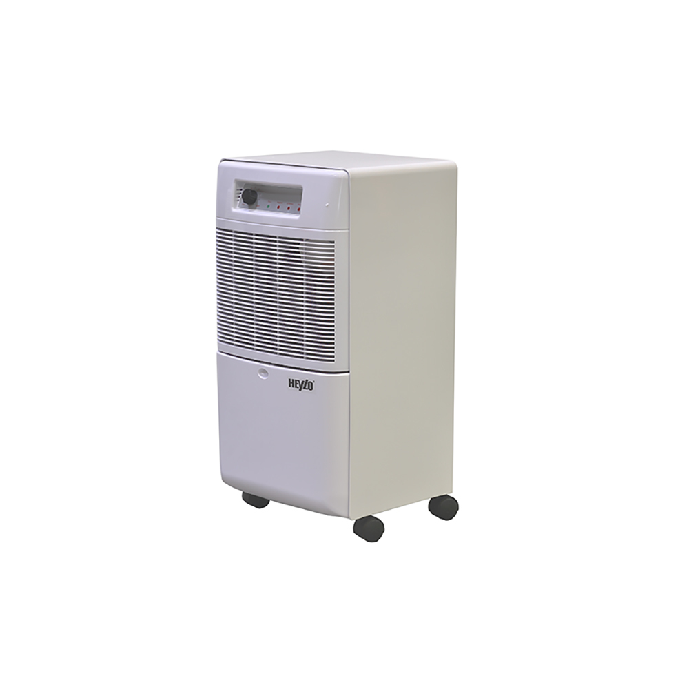 Heylo industrial dehumidifier DT 650