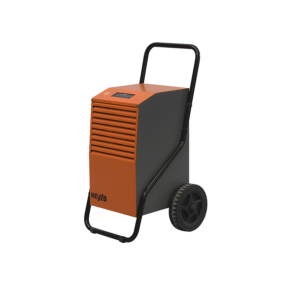 Heylo DT 860 Affugter