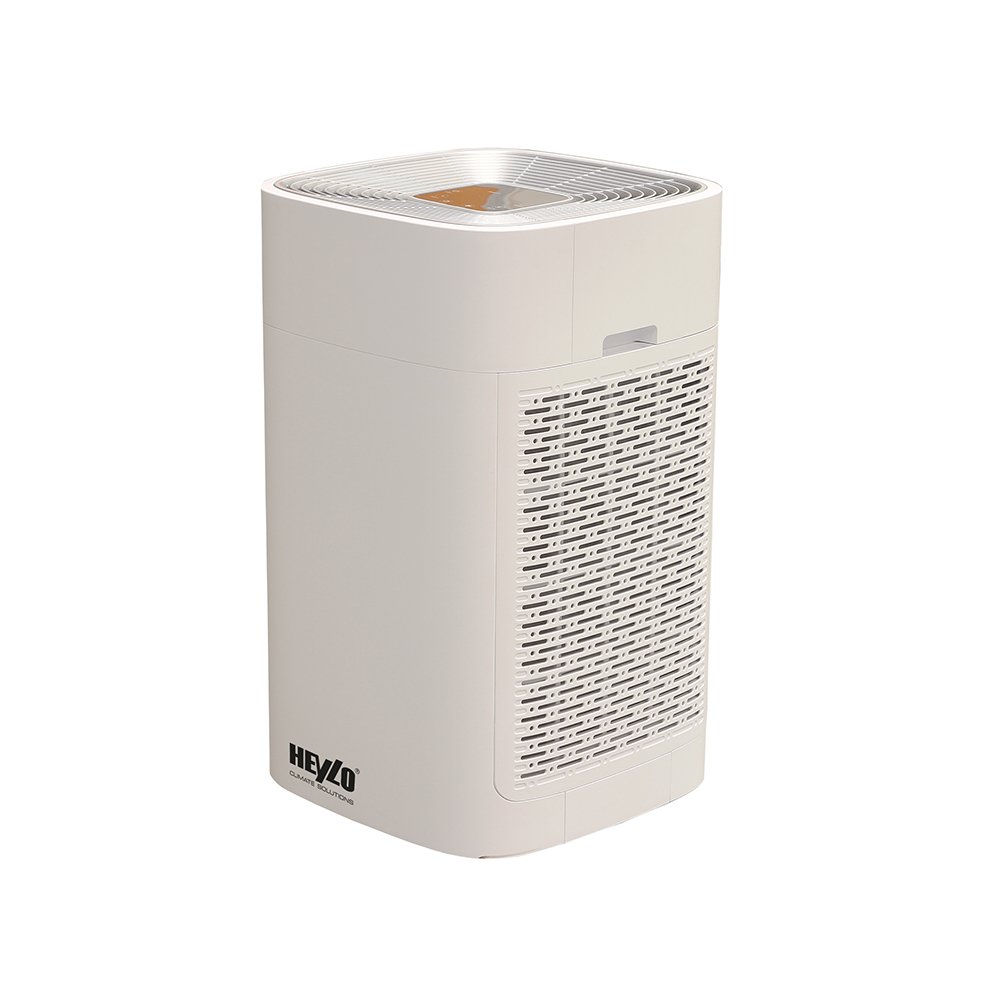 Heylo HL 800 virus air cleaner