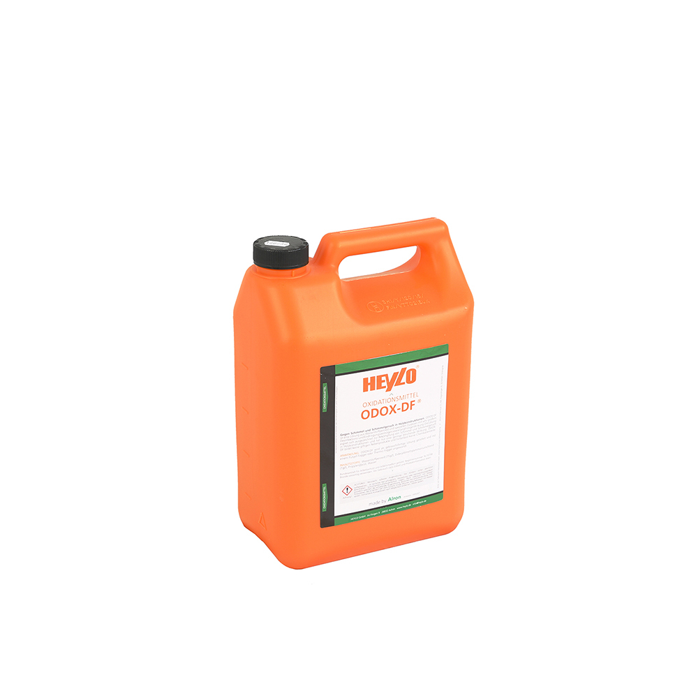 Heylo Odox-DF Oxidationsmittel Schimmelpilz