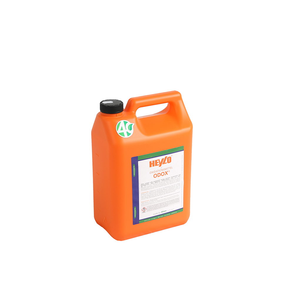 Heylo Odox Oxidationsmittel Geruchsbekämpfung