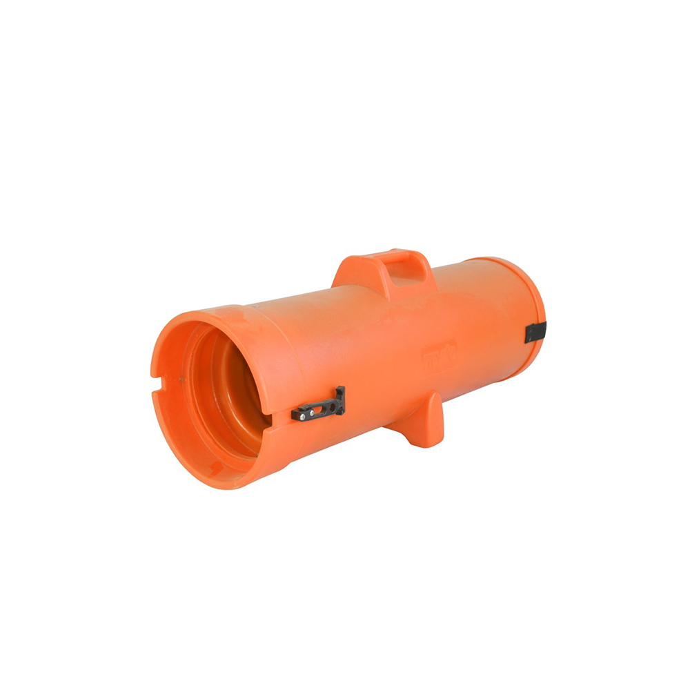 Heylo Power Vent 1500 hose container