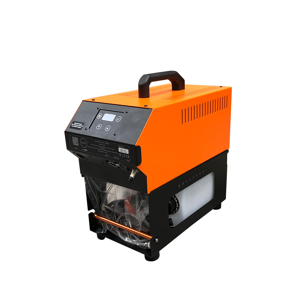 Heylo BASE CLASSIC 2 back