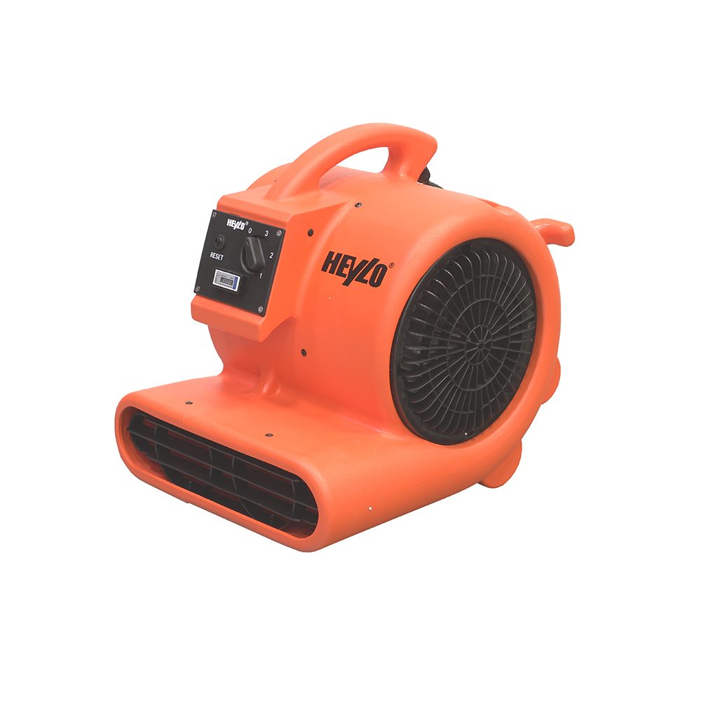 Heylo Ventilator TD 2400