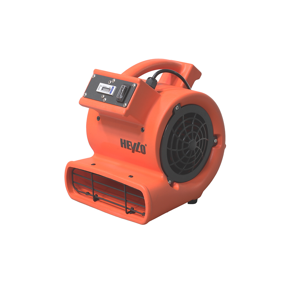 Heylo TD 300 - radial ventilator