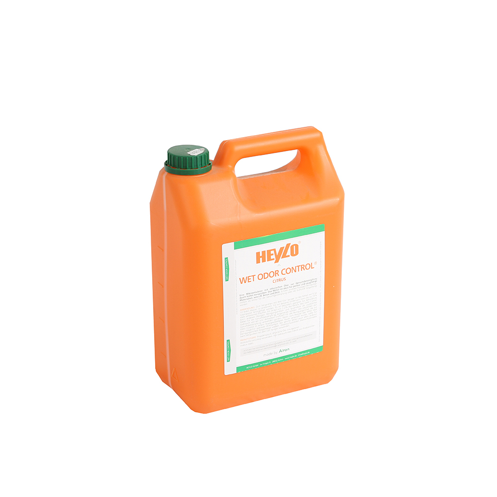 Heylo Wet Odor Control Geruchsneutralisation