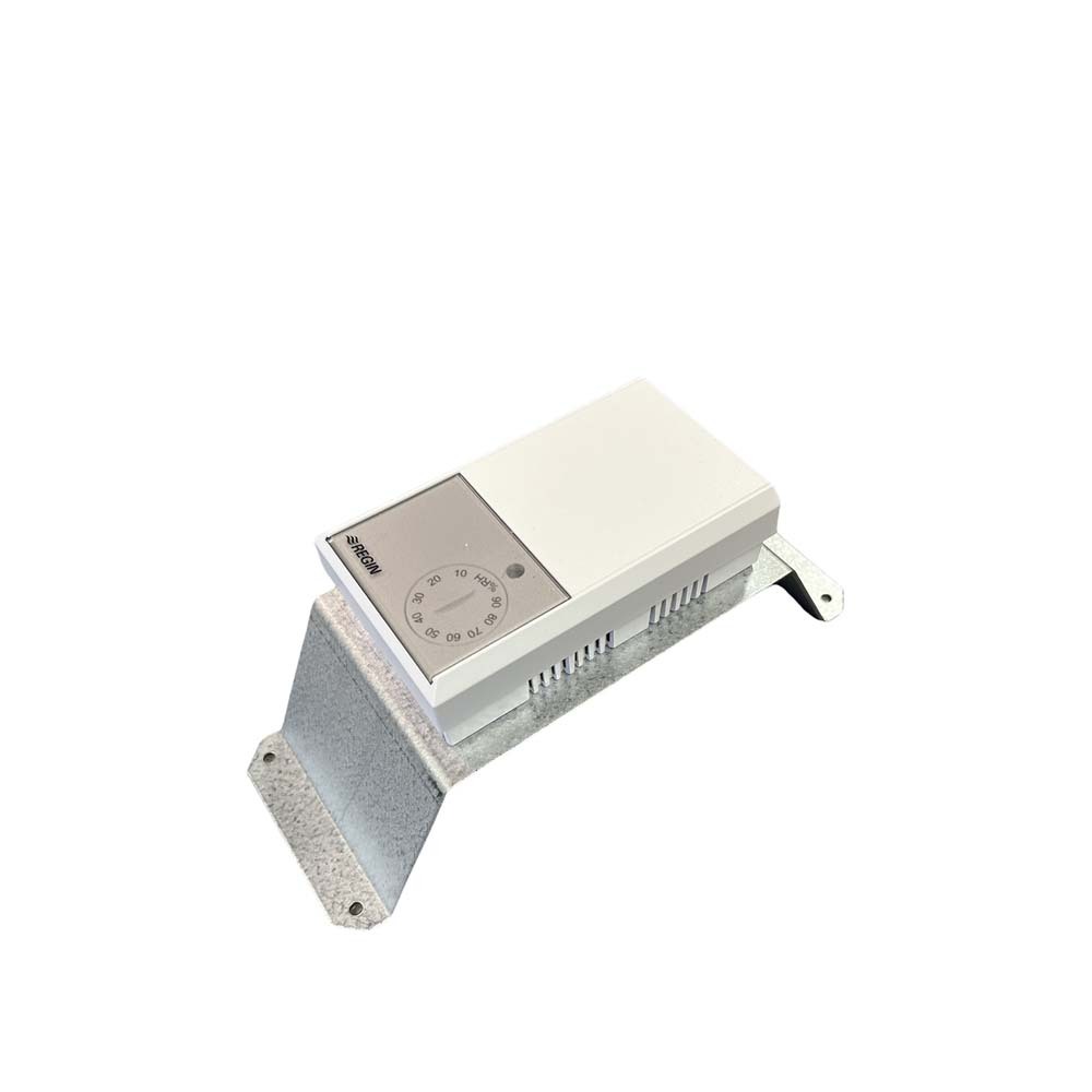 Hygrostat HR1 ekstern eller integrert