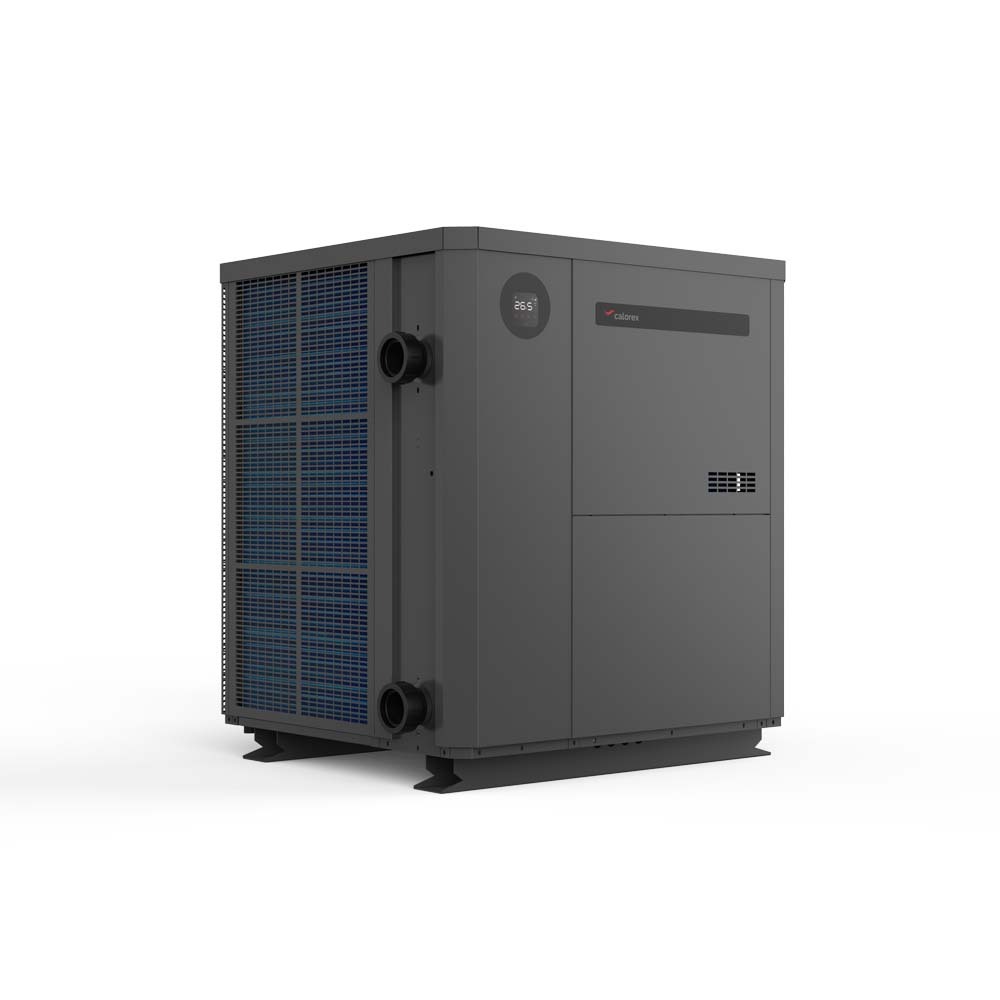 Calorex I-PAC 50 vinklet høyre