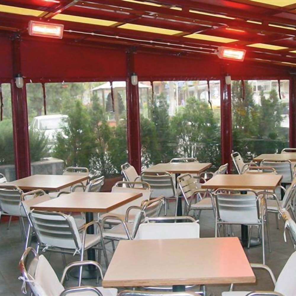IRC restaurant