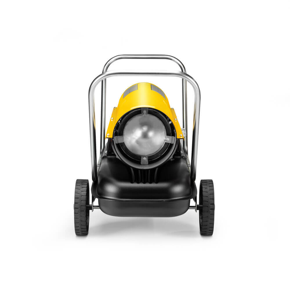 MASTER B 100 front web