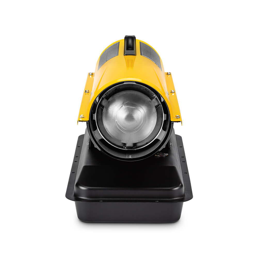 MASTER B 35 front web