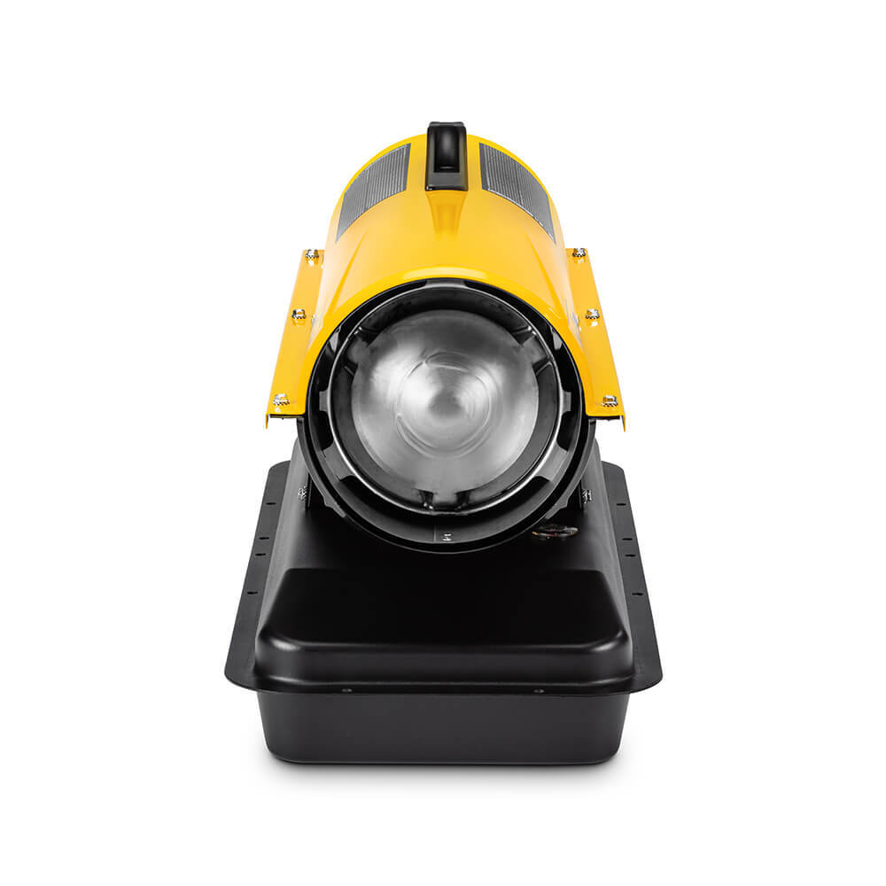 MASTER B 70 front web