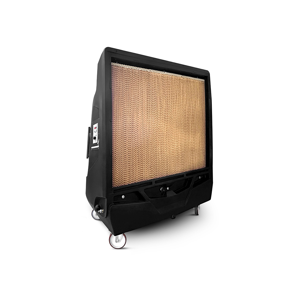 Master BC 451 – evaporative cooler back