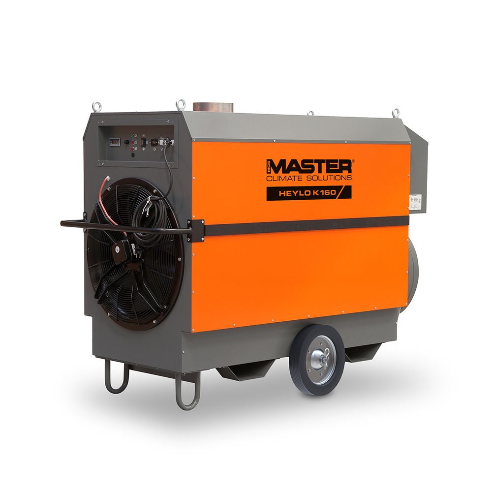 MASTER Heylo K160 new 2024 back web