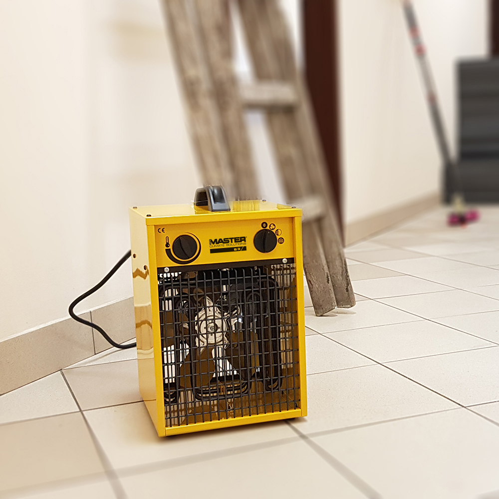 Master B 3 renoveringer