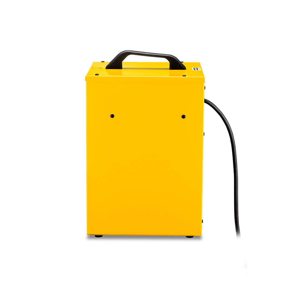 Master B 33 IT side left web