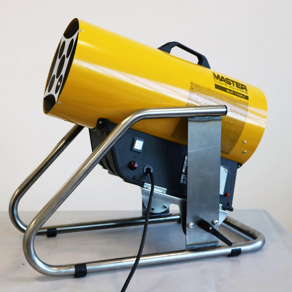 Master BLP orienterbar ramme