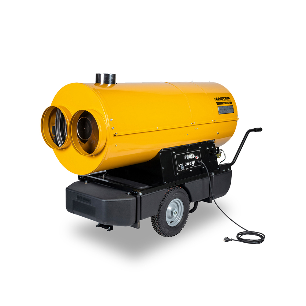 Master BV 400 2-vejs