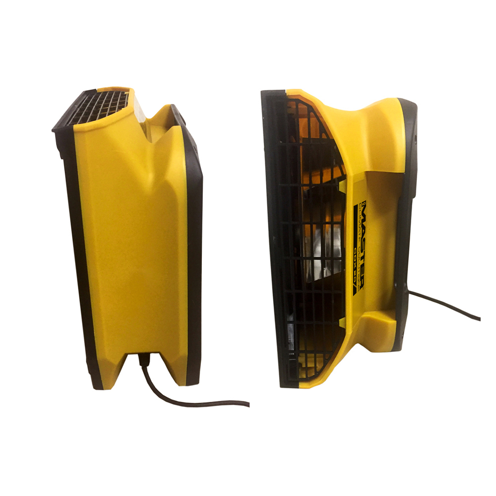 Master CDX 20 positions